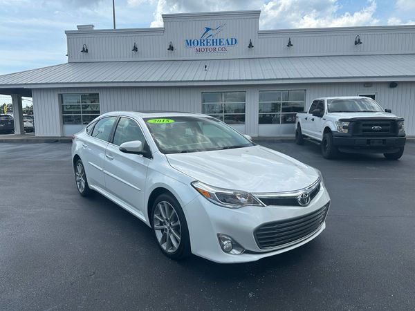 Featured Vehicle Image