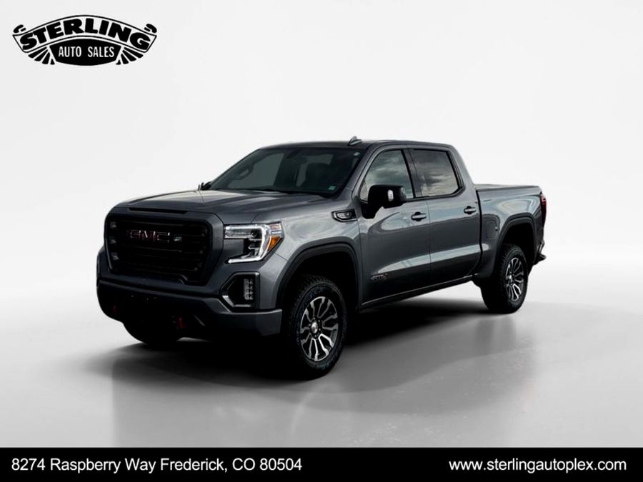 Vehicle Image