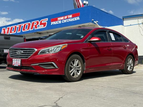 Featured Vehicle Image
