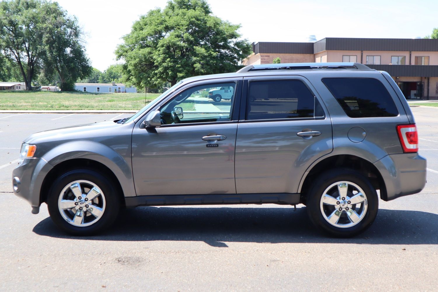 2012 Ford Escape Limited | Victory Motors of Colorado