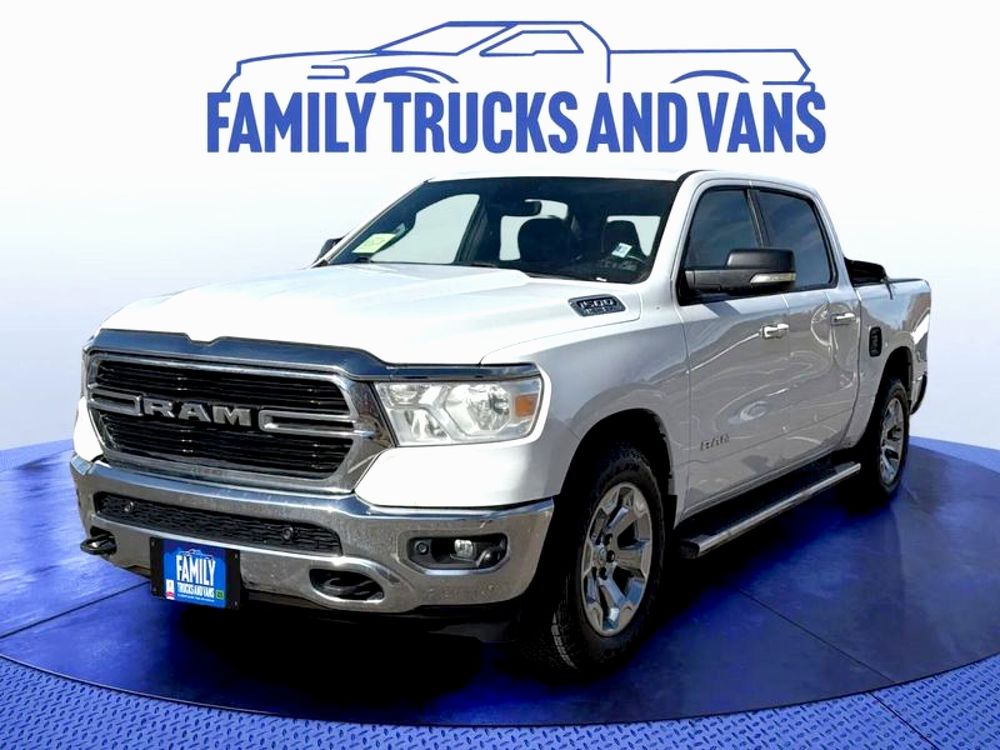 Featured Vehicle Image