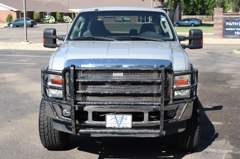 2009 Ford F-250 Super Duty Photos