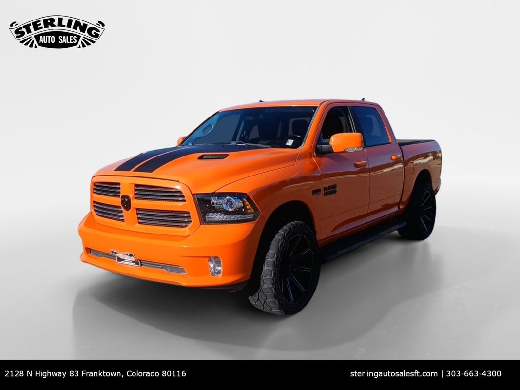 Featured Vehicle Image