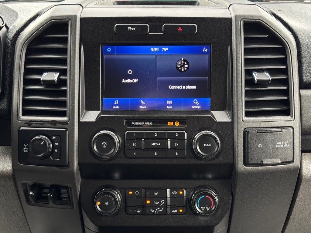 2021 Ford F-250 XL photo 28