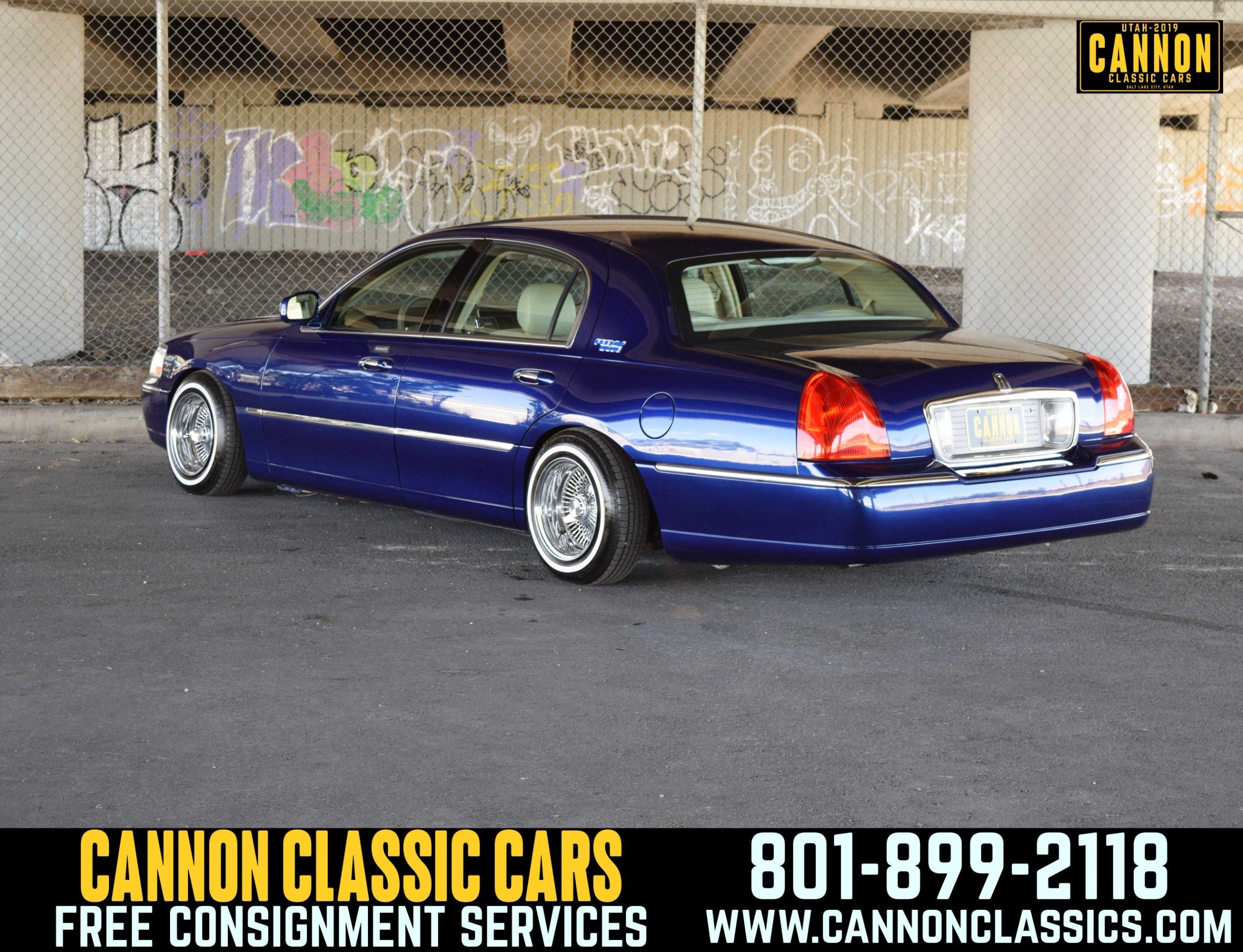 2007 Lincoln Town Car Signature - Photo 15