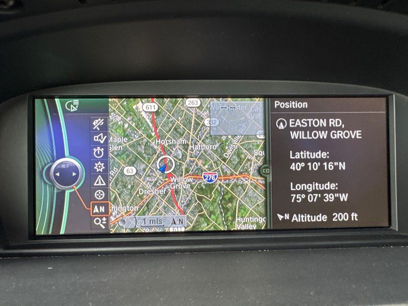 2013 BMW 3 Series 335i - Photo 13