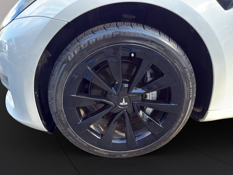 2021 Tesla Model 3 Long Range photo 16