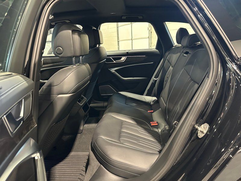 2022 Audi A6 allroad Prestige 55 TFSI quattro S tronic, photo 13