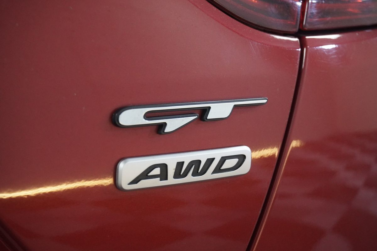 2019 Kia Stinger GT1