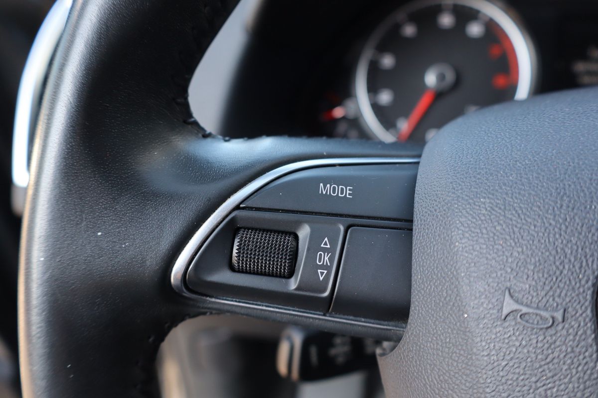 2017 Audi Q5 2.0T quattro Premium Plus