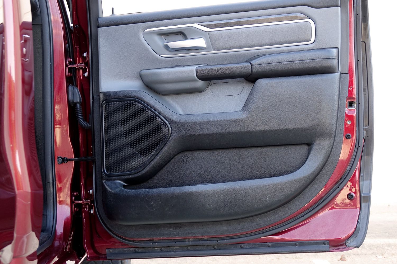 2021 Ram 1500 Big Horn Lone Star photo 37