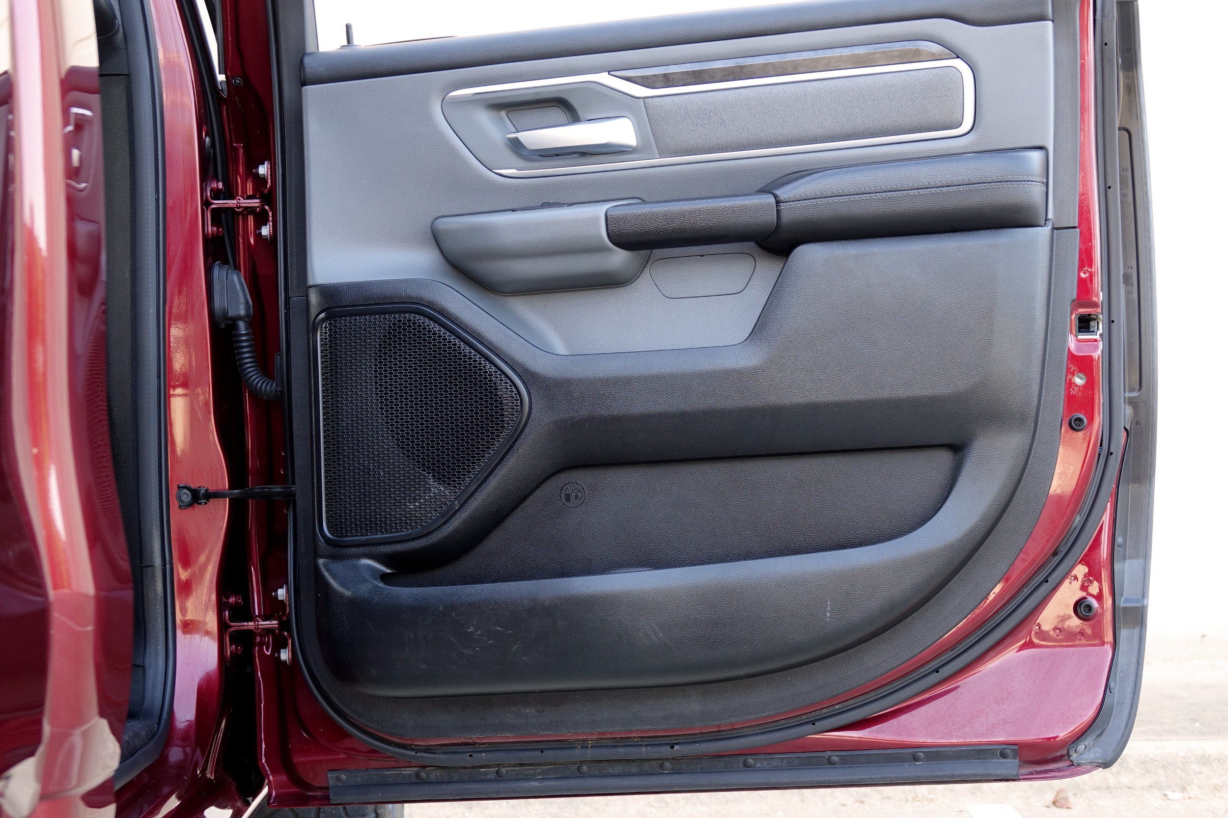 2021 Ram 1500 Lone Star photo 34