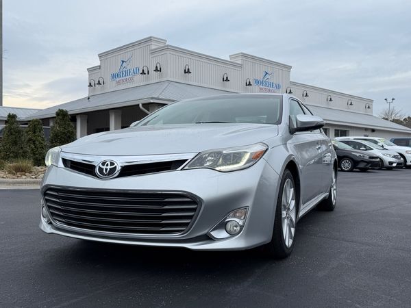 Featured Vehicle Image