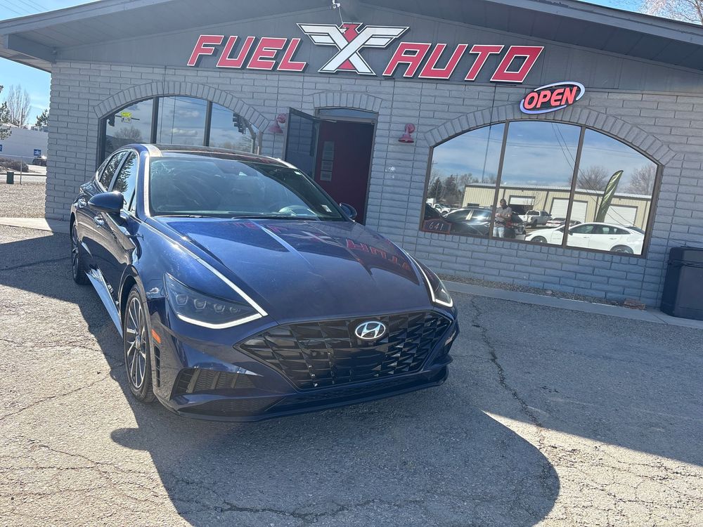 Featured Vehicle Image