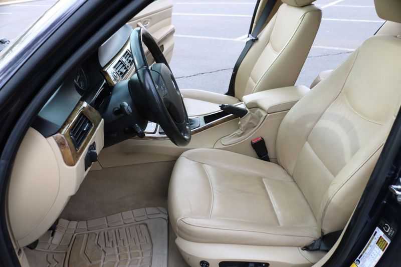 2007 BMW 328XI AWD | Victory Motors of Colorado
