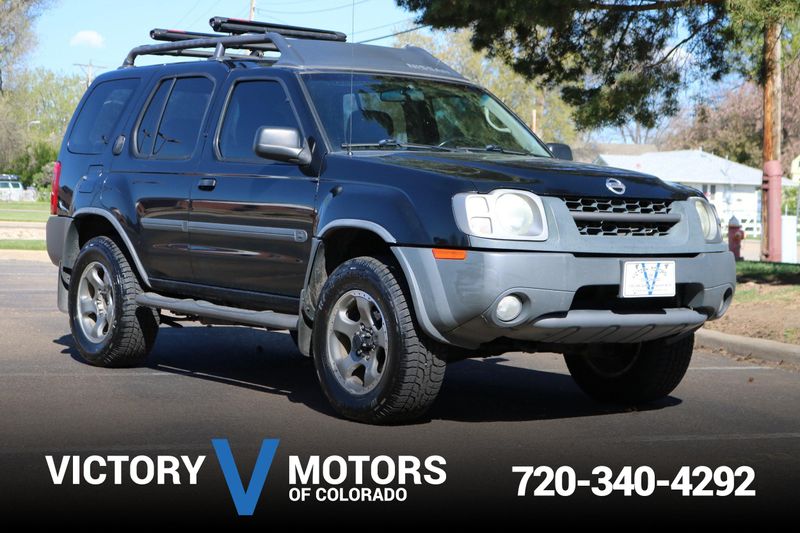 2003 Nissan Xterra SE S/C | Victory Motors of Colorado