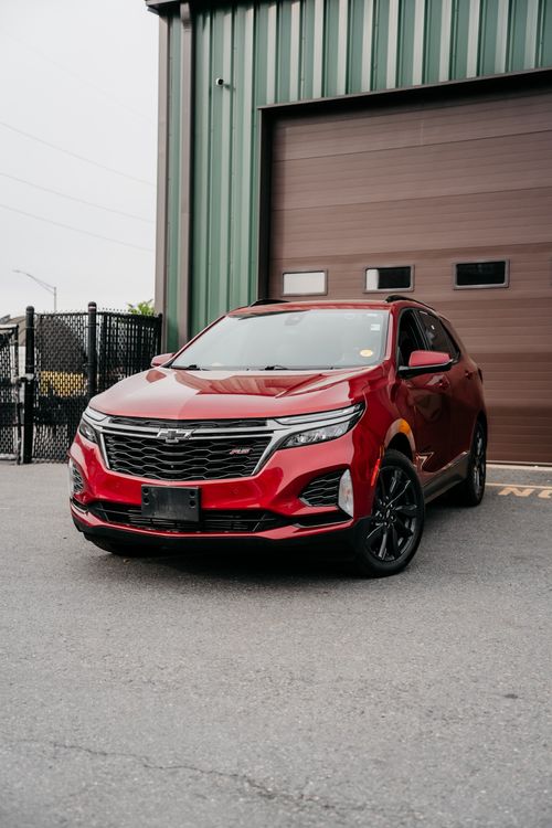 Featured Vehicle Image