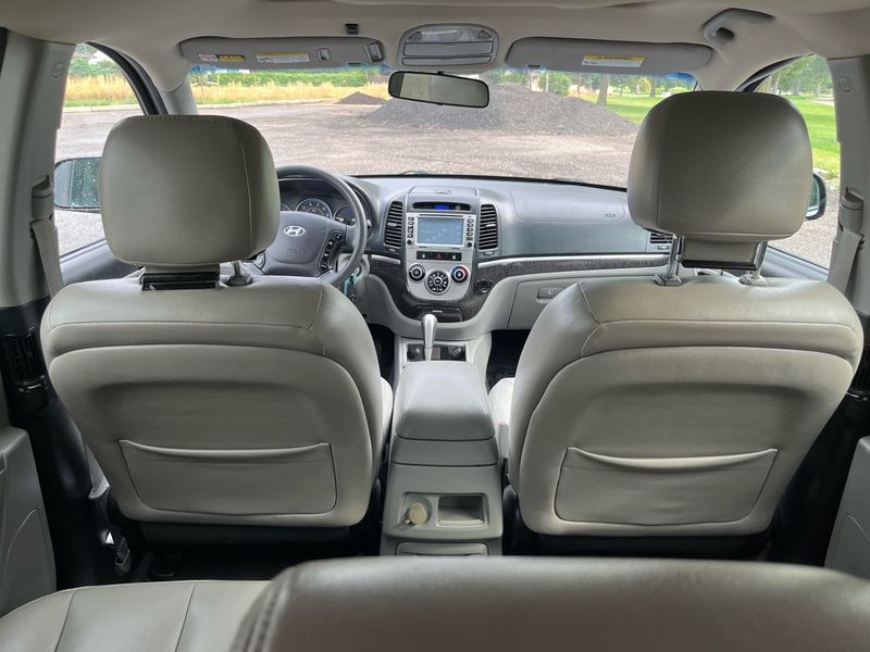 2009 Hyundai SANTA FE GLS | TRD Auto Sales LLC