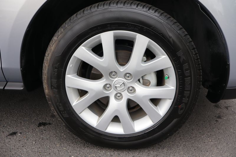 2008 Mazda CX-7 Sport | Victory Motors of Colorado