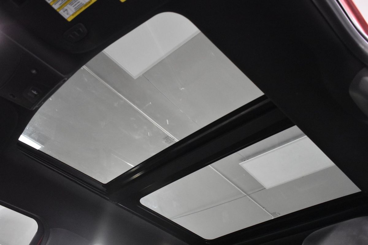 2017 Ford F-150 Platinum