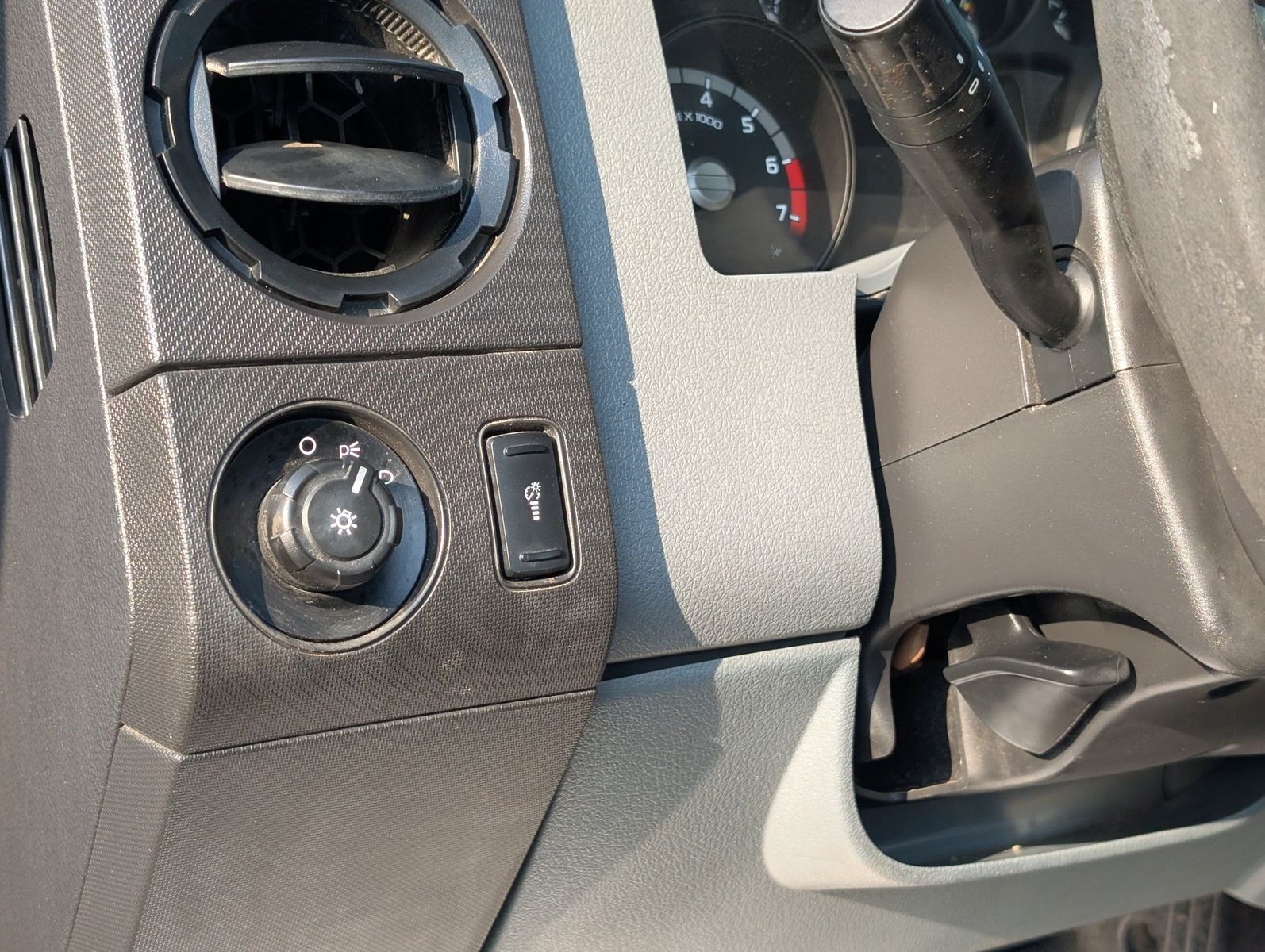 2016 Ford F-250 52