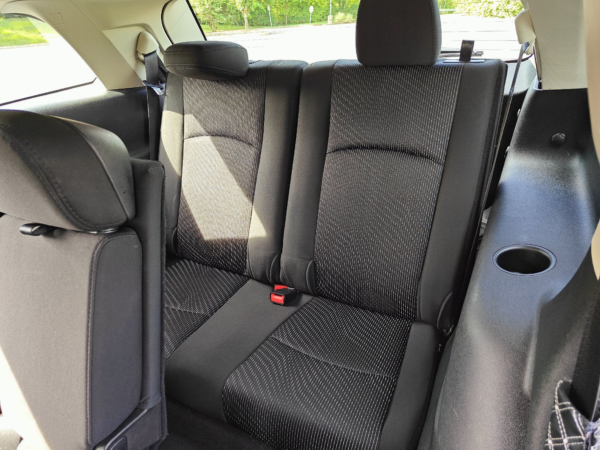 2015 Dodge Journey SXT photo 12