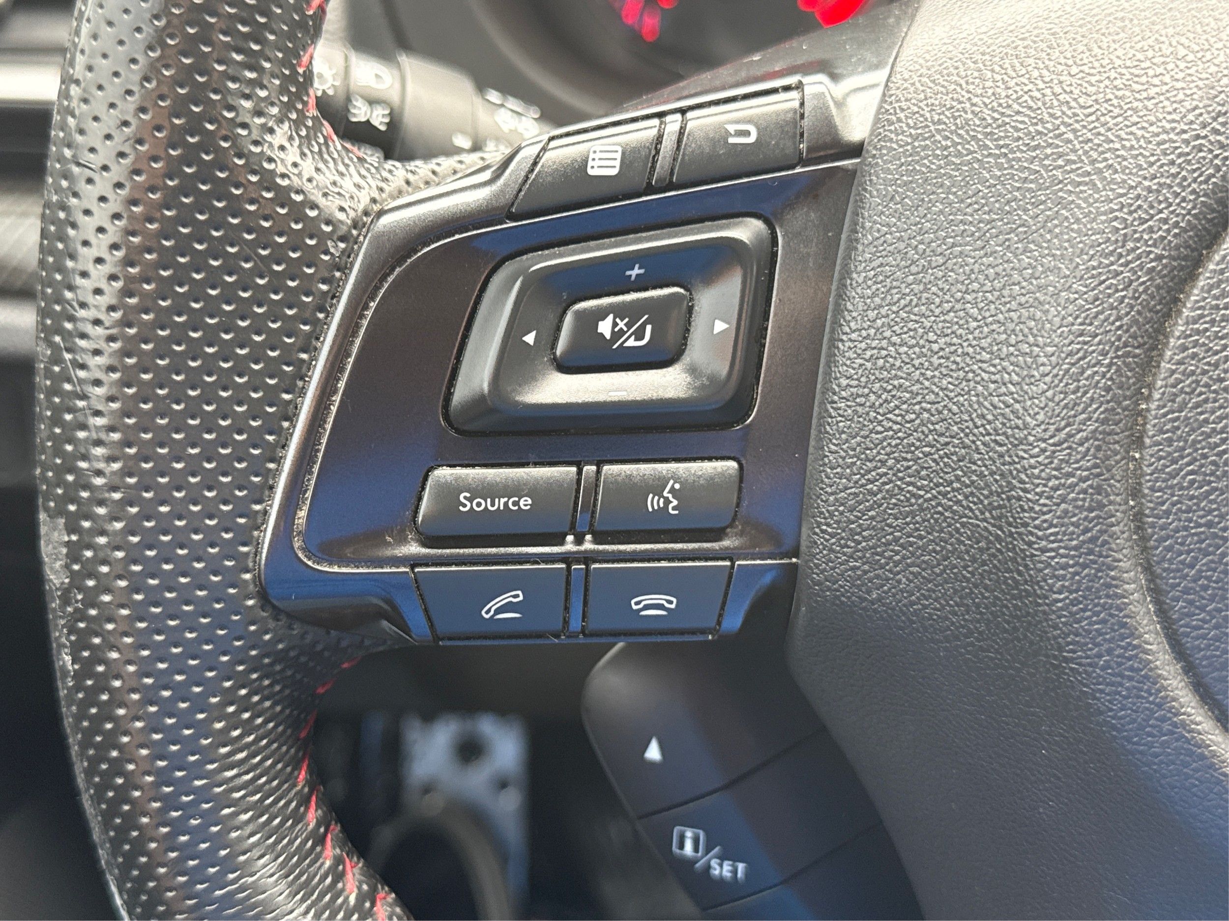2017 Subaru WRX STI photo 29