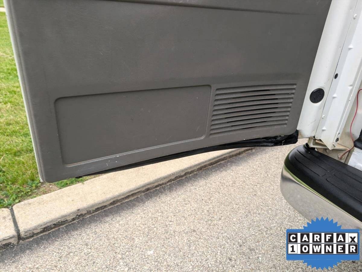 2018 Chevrolet Express 78