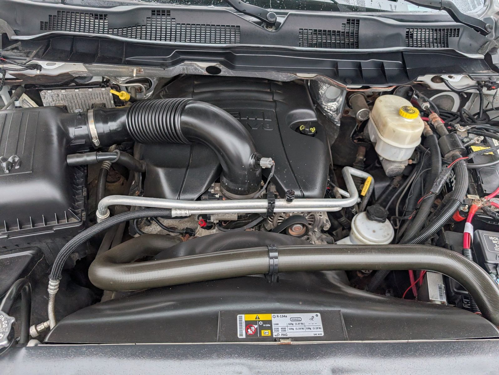 2016 Ram 3500 69