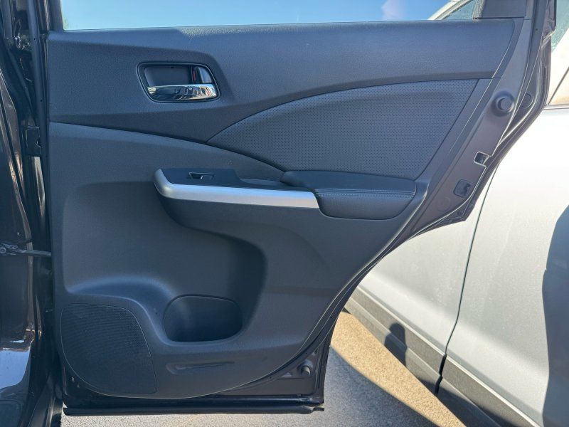 2015 Honda CR-V EX-L photo 21