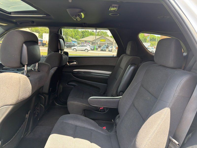 2018 Dodge Durango SXT Plus - Photo 4