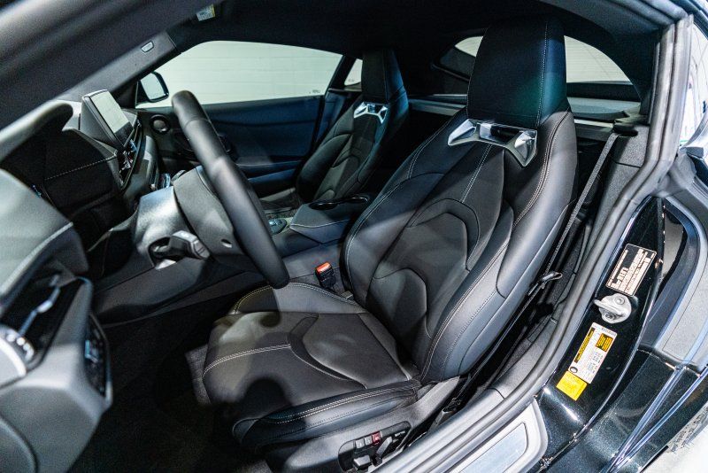 2026 Toyota GR Supra 3.0 Premium, photo 26