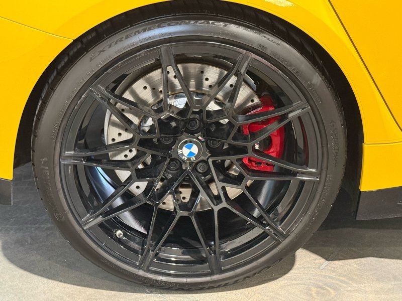 2022 BMW M3 Competition xDrive, photo 26