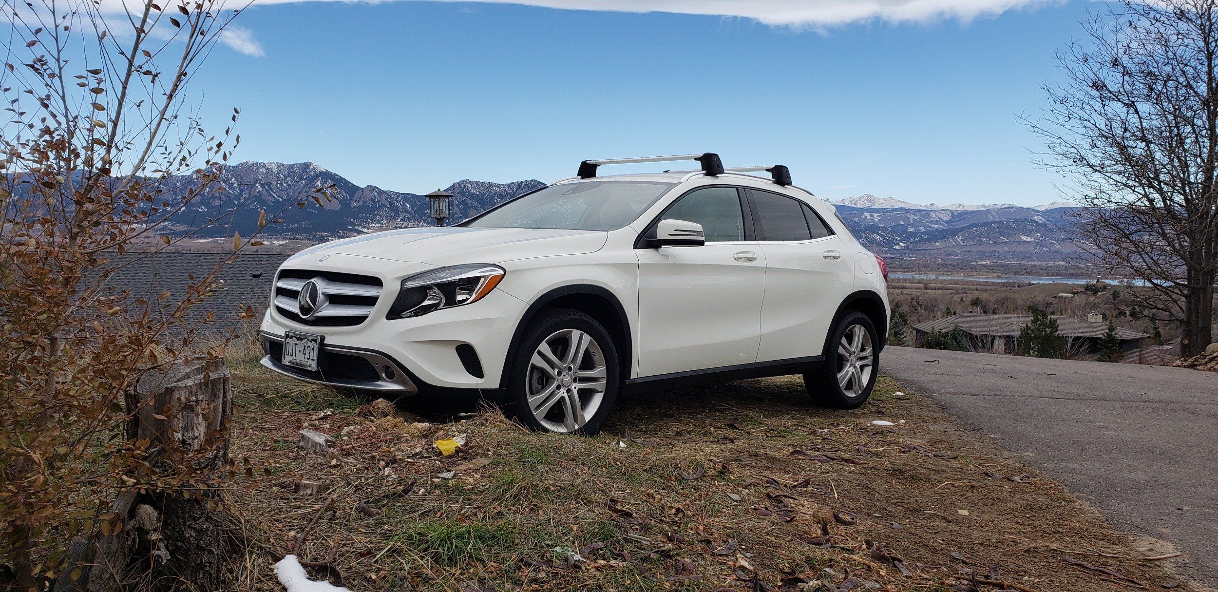 2015 Mercedes Benz Gla Gla 250 4matic Coolcarguycom