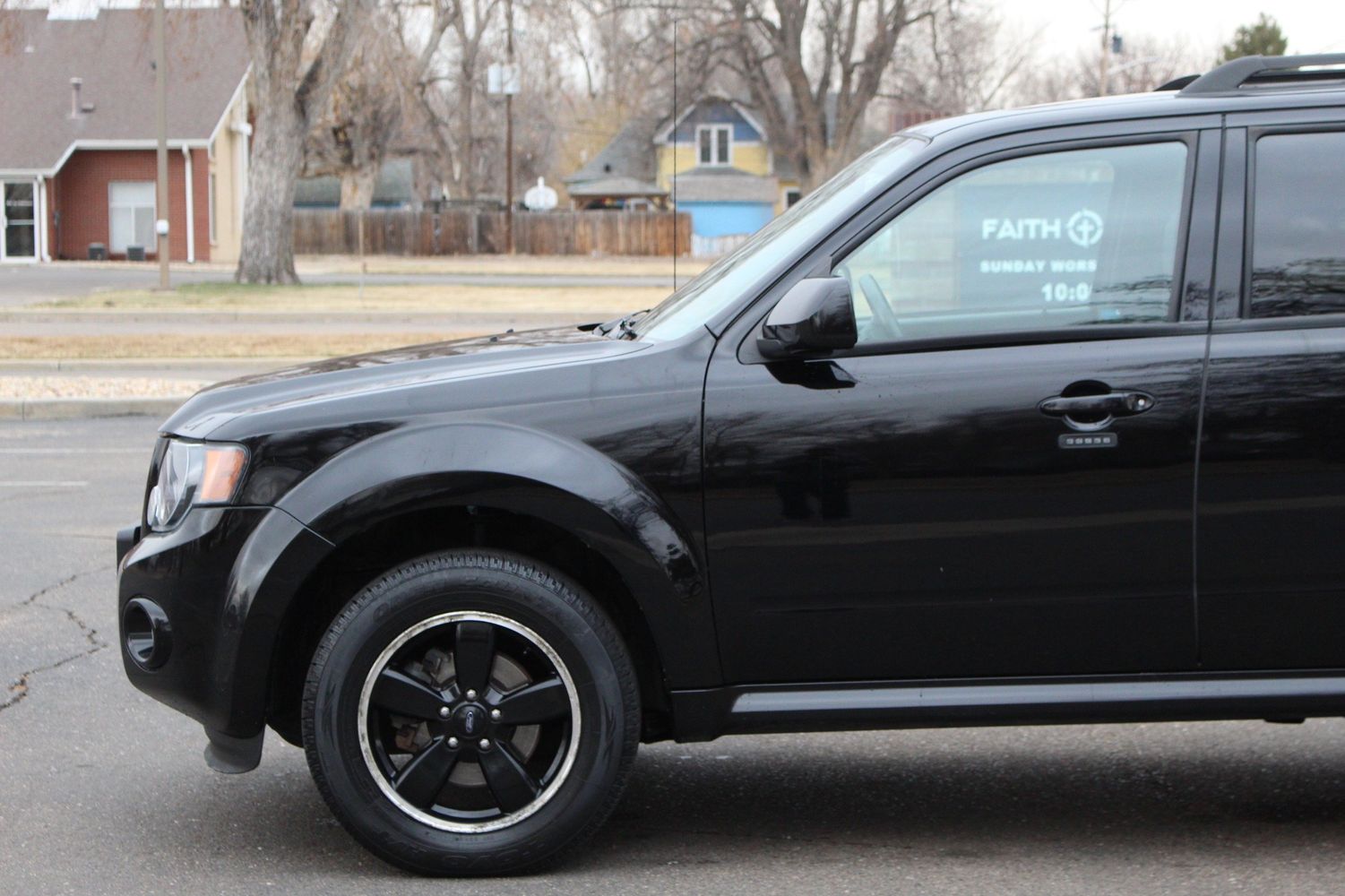 2010 Ford Escape XLT | Victory Motors of Colorado