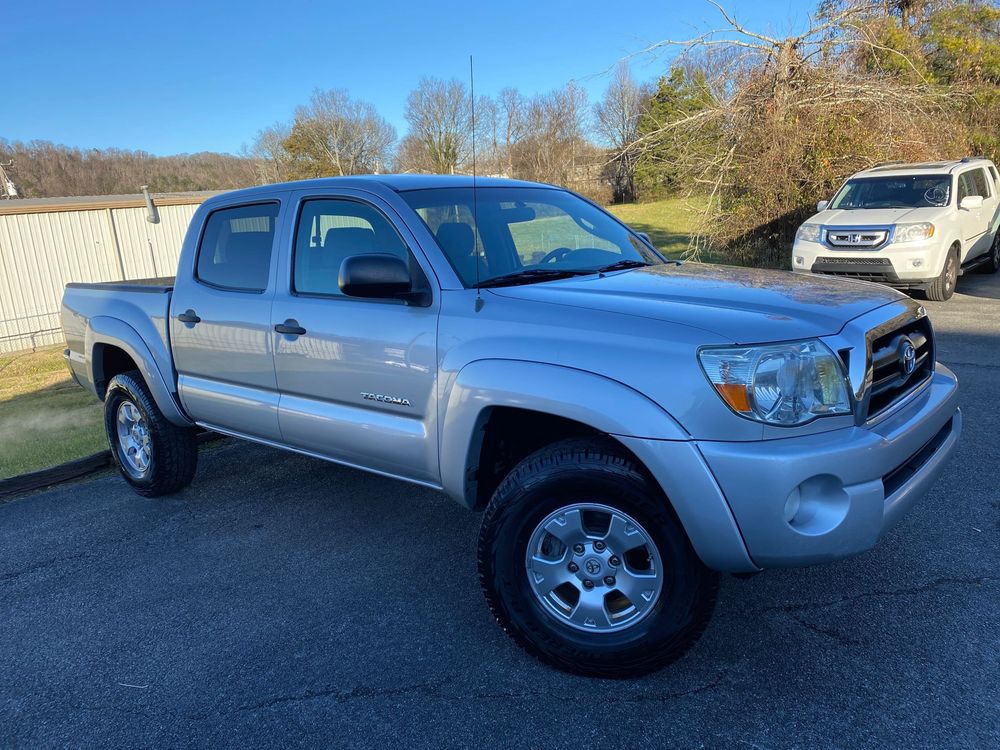 Home Wilsons Auto Sales LLC