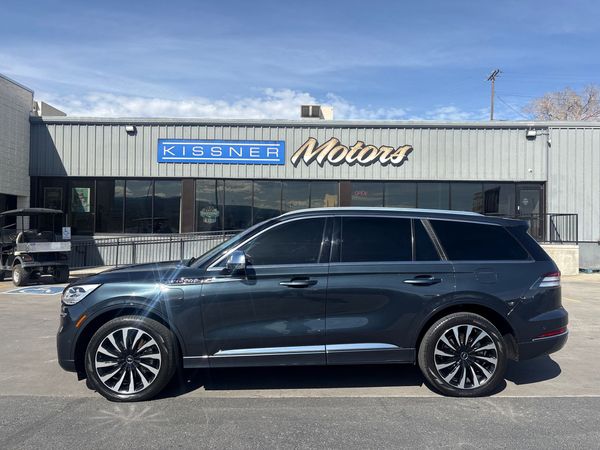 Featured Vehicle Image