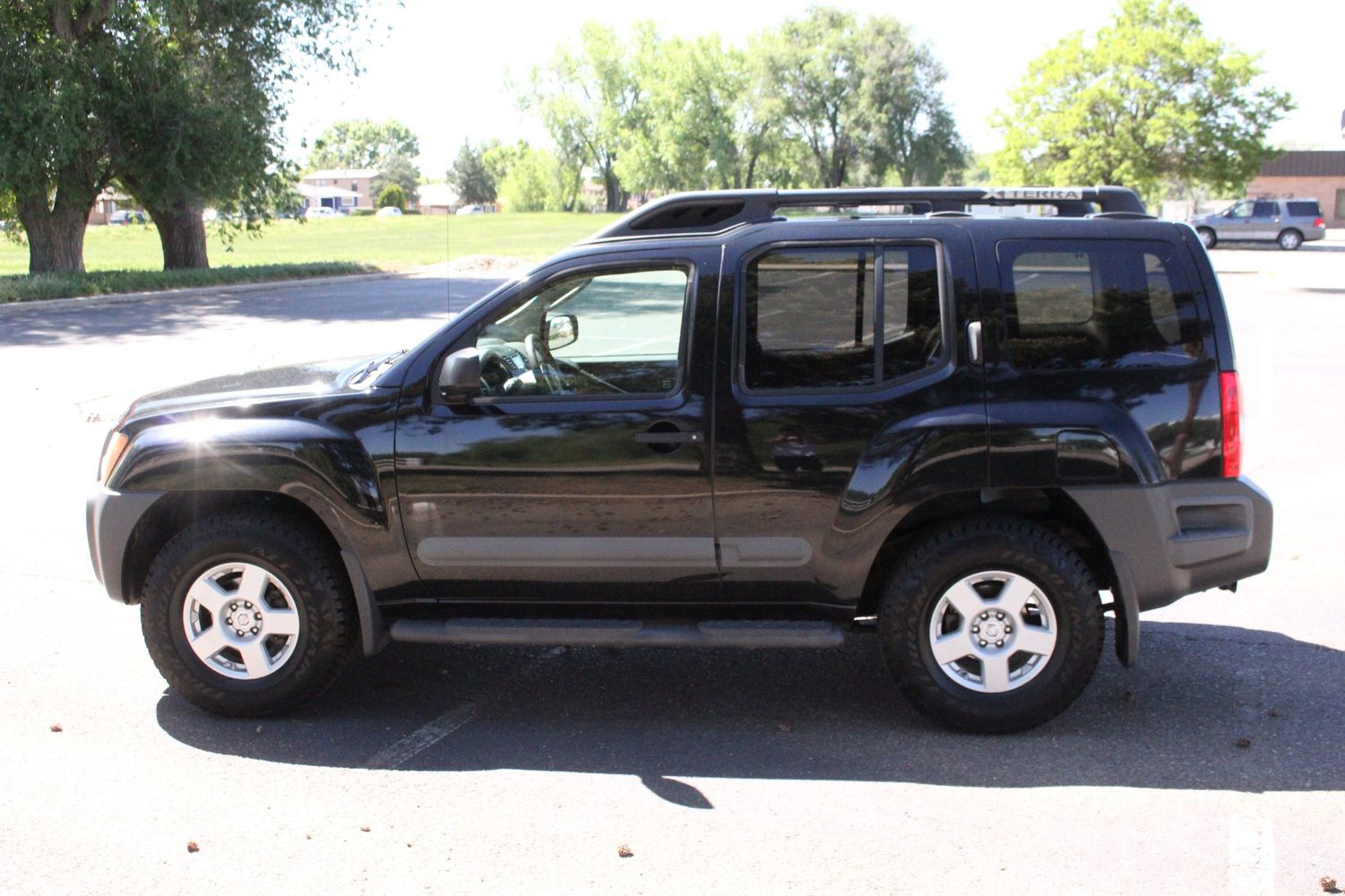 2005 Nissan Xterra SE | Victory Motors of Colorado