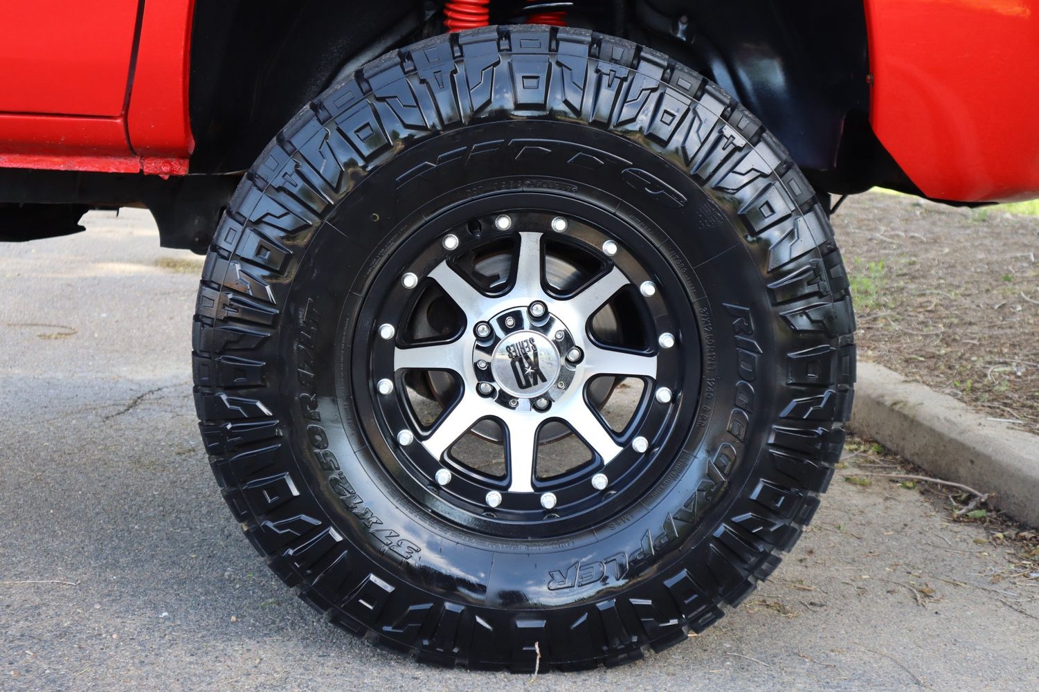 1999 Dodge Ram Pickup 1500 Laramie SLT | Victory Motors of Colorado