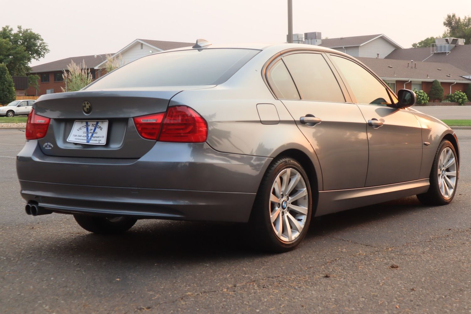 2011 BMW 328XI 3 Series xDrive | Victory Motors of Colorado