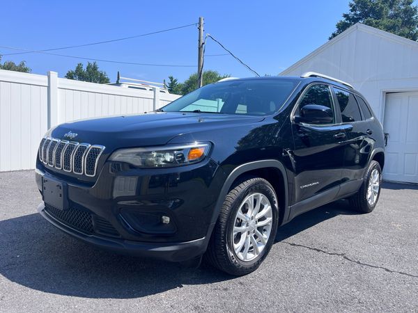 Featured Vehicle Image