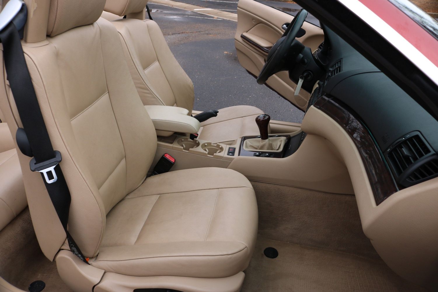 2000 BMW 323Ci Convertible Victory Motors of Colorado