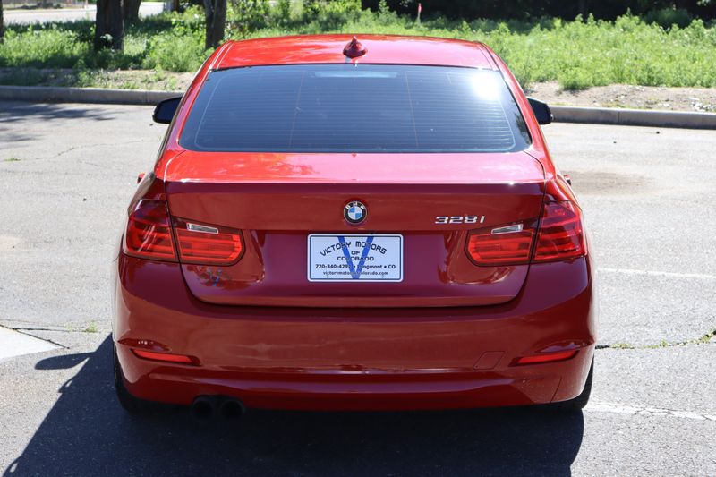 2014 bmw 3 series 328i xdrive hp