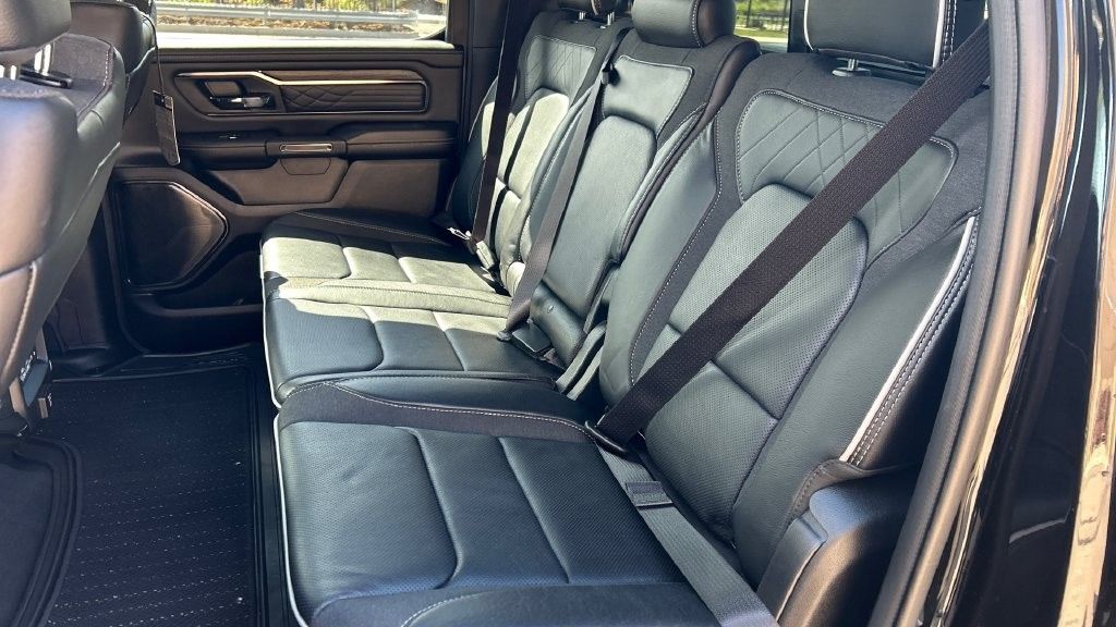 2025 RAM Ram 1500 Pickup Limited - Photo 10