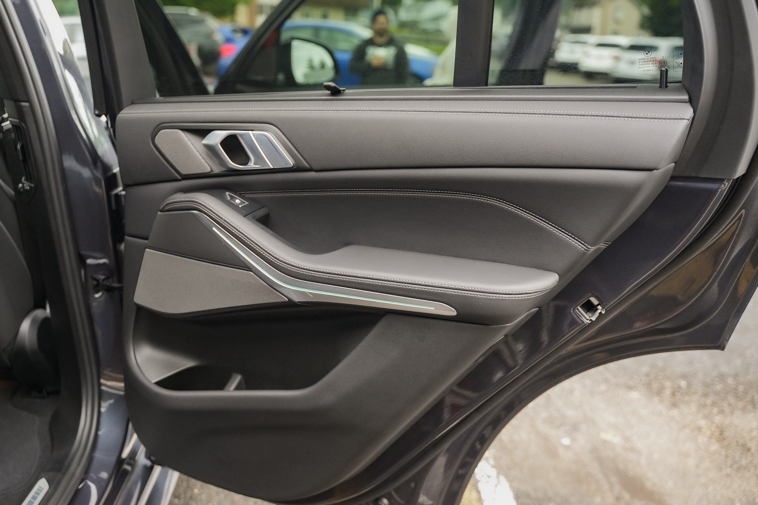 2021 BMW X5 M50i - Photo 16