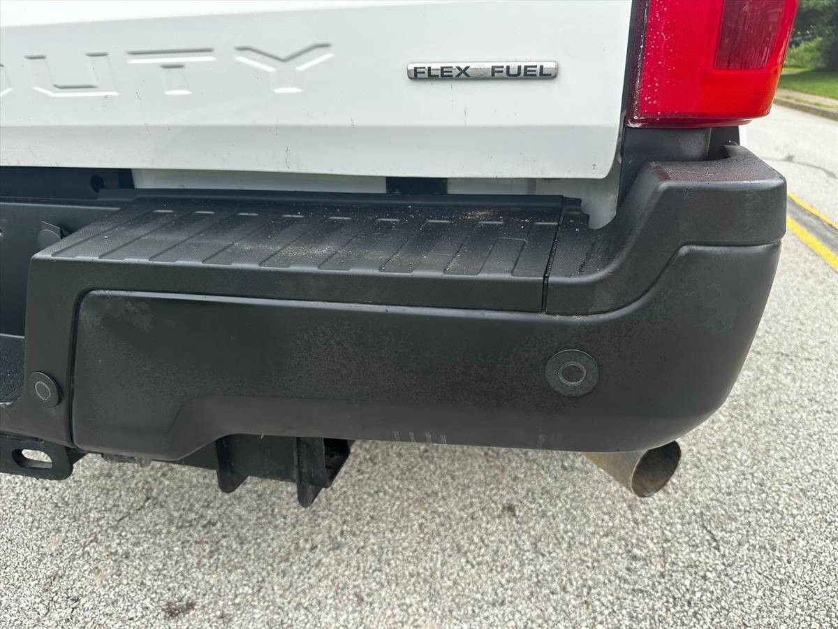 2017 Ford F-250 Super Duty 100