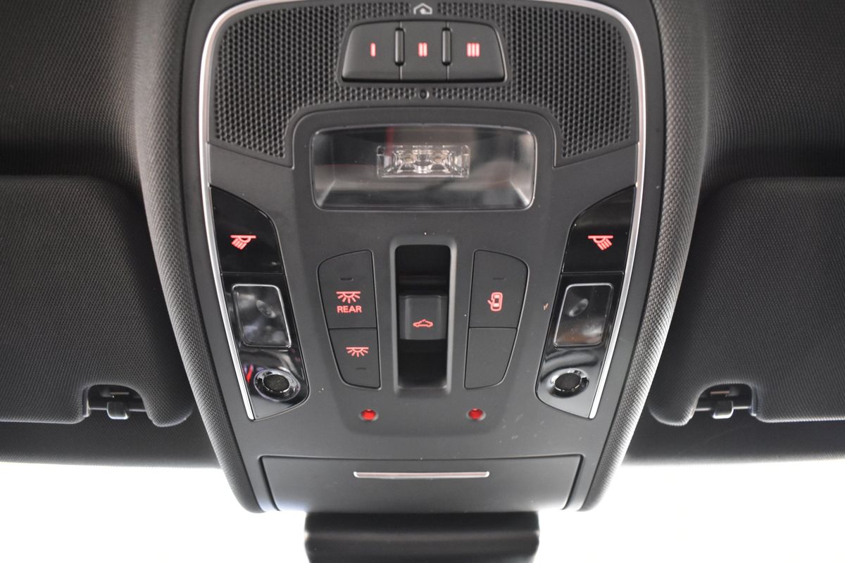 2017 Audi A6 3.0T Premium Plus