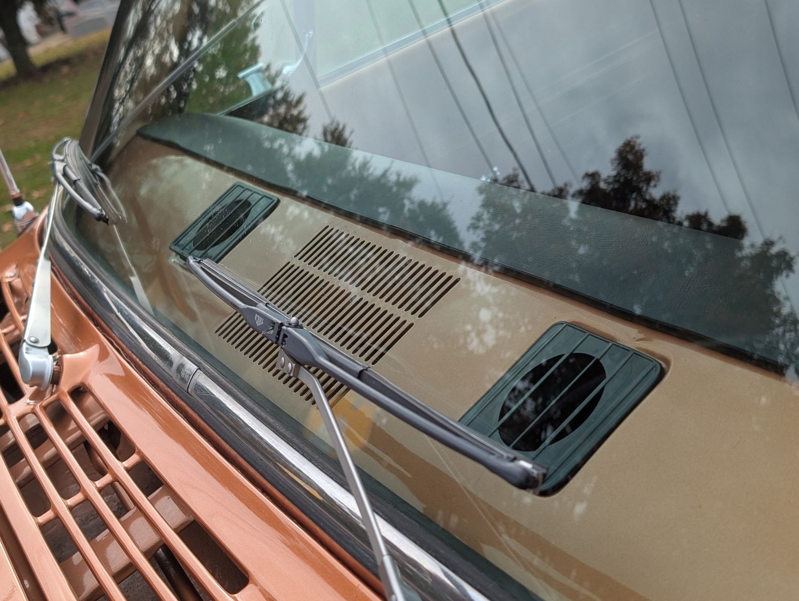 1972 Chevrolet K20 81