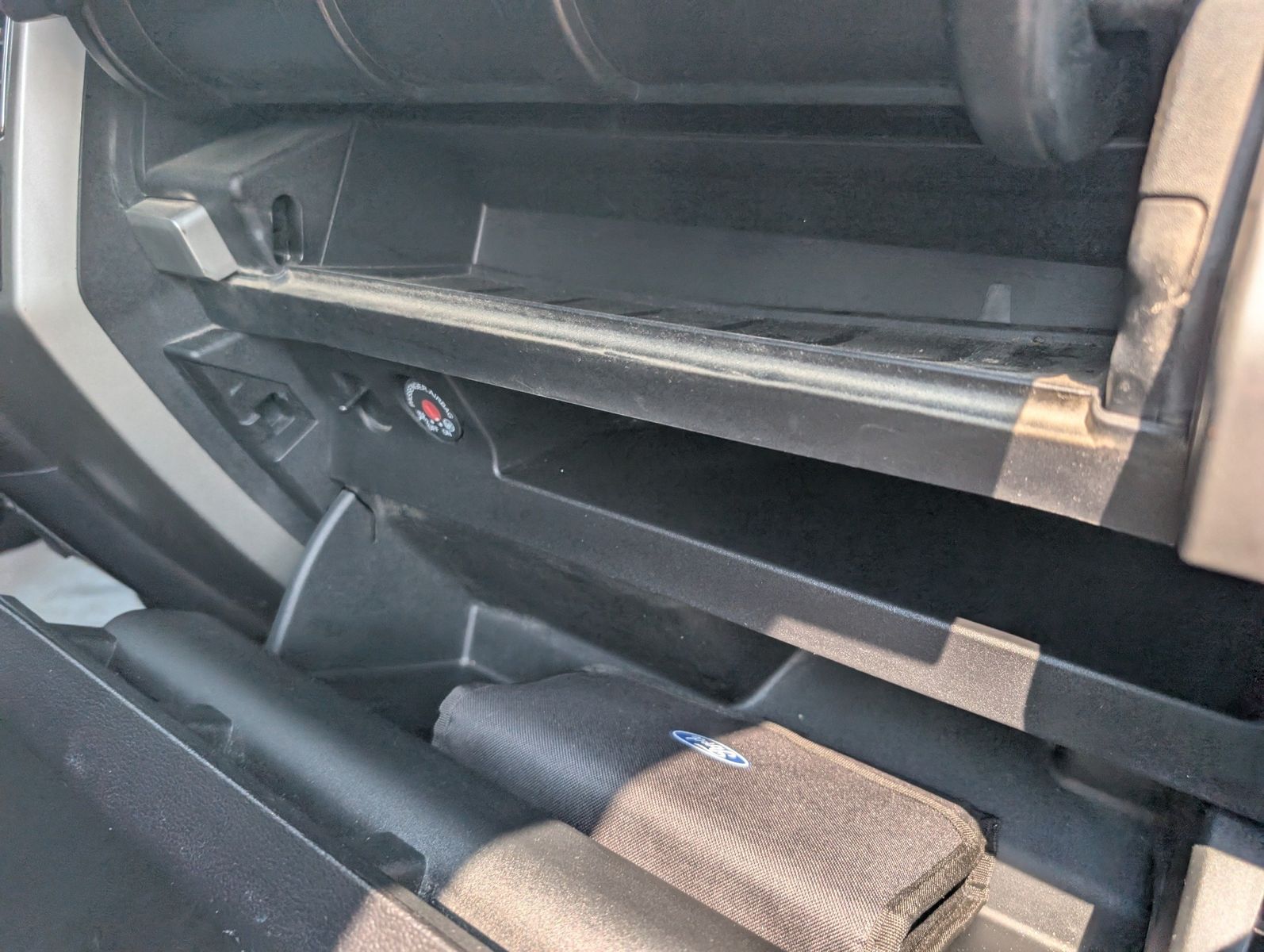 2018 Ford F-250 Super Duty 36