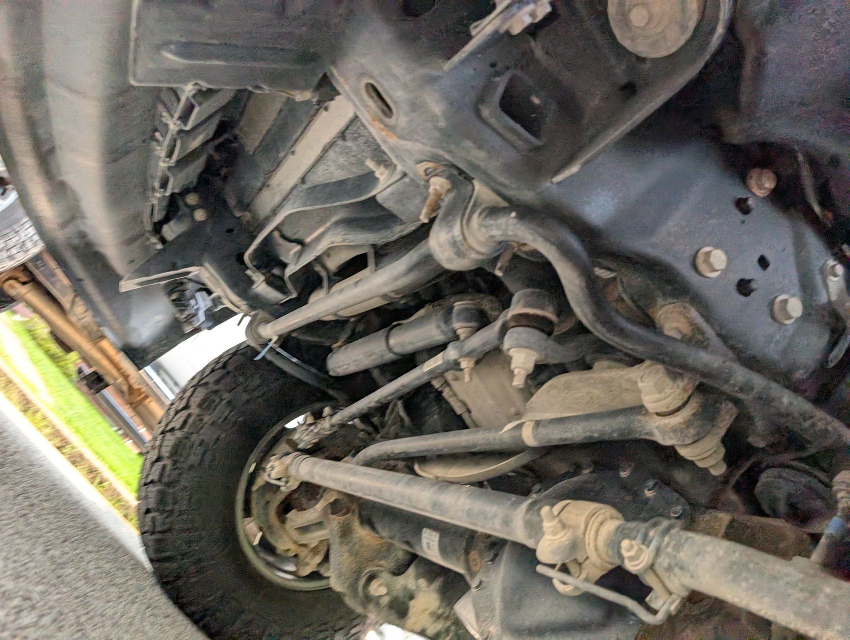 2024 Ford F-250 152